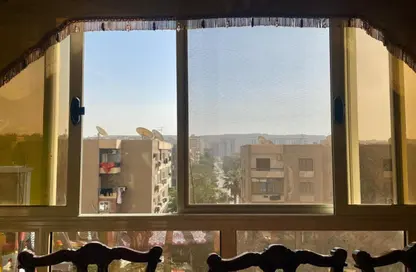 Apartment - 2 Bedrooms - 1 Bathroom for sale in Mecca St. - Zahraa El Maadi - Hay El Maadi - Cairo Apartment - 2 Bedrooms - 1 Bathroom for sale in Mecca St. - Zahraa El Maadi - Hay El Maadi - Cairo