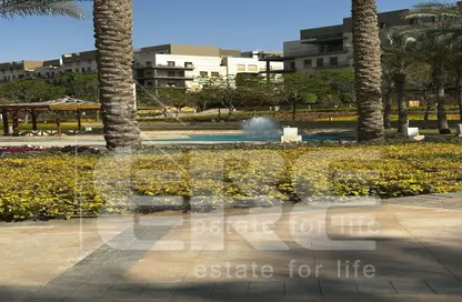 Apartment - 3 Bedrooms - 3 Bathrooms for rent in Eastown - 5th Settlement Compounds - The 5th Settlement - New Cairo City - Cairo