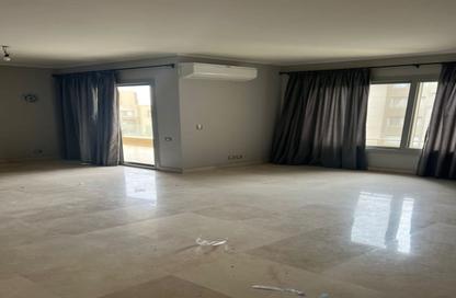 شقة - 2 غرف نوم - 2 حمامات للايجار في فيلدج جيت - المستثمرين الجنوبية - مدينة القاهرة الجديدة - القاهرة