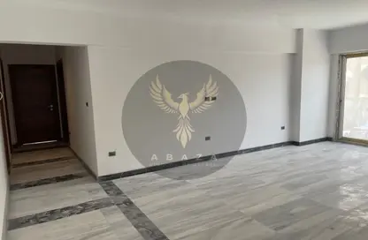 Apartment - 3 Bedrooms - 3 Bathrooms for rent in Mountain View iCity - 5th Settlement Compounds - The 5th Settlement - New Cairo City - Cairo