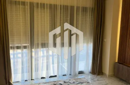 Apartment - 3 Bedrooms - 3 Bathrooms for sale in Eastown - 5th Settlement Compounds - The 5th Settlement - New Cairo City - Cairo