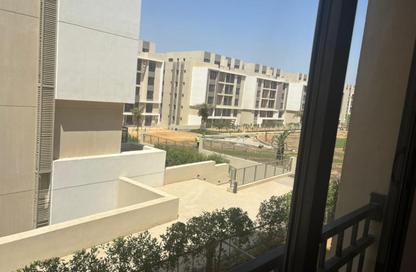 شقة - 3 غرف نوم - 3 حمامات للايجار في مون ريزيدنس - فيفث سكوير - التجمع الخامس - مدينة القاهرة الجديدة - القاهرة