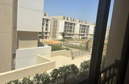 شقة - 3 غرف نوم - 3 حمامات للايجار في مون ريزيدنس - فيفث سكوير - التجمع الخامس - مدينة القاهرة الجديدة - القاهرة