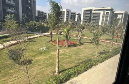 Apartment - 3 Bedrooms - 3 Bathrooms for sale in Madinaty - Cairo