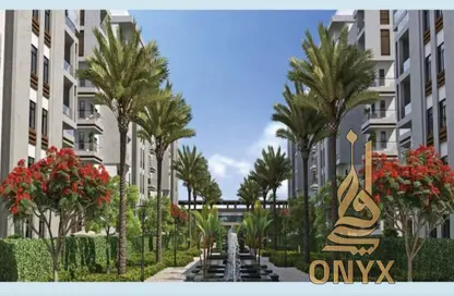 Apartment - 4 Bedrooms - 4 Bathrooms for sale in JAYD Residence - 5th Settlement Compounds - The 5th Settlement - New Cairo City - Cairo