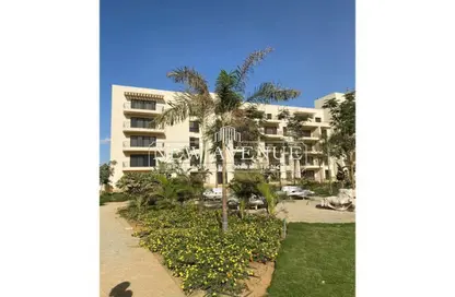 Apartment - 3 Bedrooms - 3 Bathrooms for sale in O West - 6 October Compounds - 6 October City - Giza