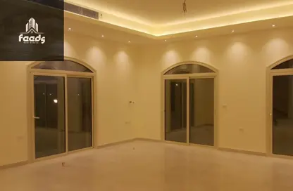 Villa - 7 Bedrooms - 5 Bathrooms for rent in Villar - North Investors Area - New Cairo City - Cairo