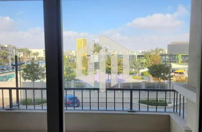 شقة - 3 غرف نوم - 3 حمامات للايجار في ميفيدا - كمبوندات التجمع الخامس - التجمع الخامس - مدينة القاهرة الجديدة - القاهرة