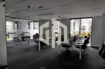 مساحات مكتبية - استوديو - 2 حمامات للايجار في هايد بارك - مدينة القاهرة الجديدة - القاهرة مساحات مكتبية - استوديو - 2 حمامات للايجار في هايد بارك - مدينة القاهرة الجديدة - القاهرة