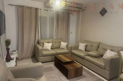 Apartment - 3 Bedrooms - 2 Bathrooms for rent in Privado - Madinaty - Cairo