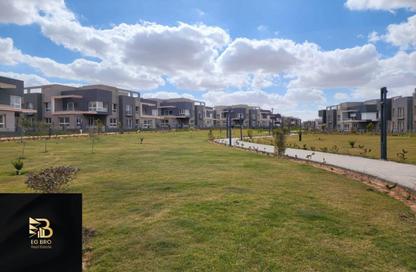 Apartment - 3 Bedrooms - 2 Bathrooms for sale in Kayan - Sheikh Zayed Compounds - Sheikh Zayed City - Giza