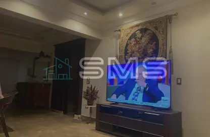 Duplex - 3 Bedrooms - 2 Bathrooms for sale in Al Narges 3 - Al Narges - New Cairo City - Cairo