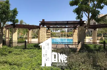 Chalet - 2 Bedrooms - 2 Bathrooms for sale in Marassi - Sidi Abdel Rahman - North Coast Chalet - 2 Bedrooms - 2 Bathrooms for sale in Marassi - Sidi Abdel Rahman - North Coast