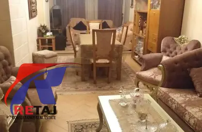 Apartment - 3 Bedrooms - 1 Bathroom for sale in Samir Abdel Raouf St. - 8th Zone - Nasr City - Cairo Apartment - 3 Bedrooms - 1 Bathroom for sale in Samir Abdel Raouf St. - 8th Zone - Nasr City - Cairo