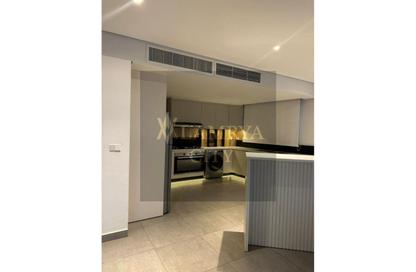 Apartment - 1 Bedroom - 1 Bathroom for sale in Badya Palm Hills - 6 October Compounds - 6 October City - Giza