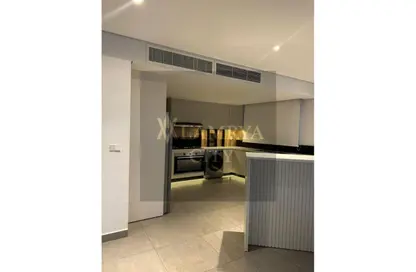 Apartment - 1 Bedroom - 1 Bathroom for sale in Badya Palm Hills - 6 October Compounds - 6 October City - Giza