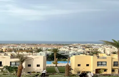 شقة - 3 غرف نوم - 2 حمامات للبيع في مكادي - الغردقة - محافظة البحر الاحمر