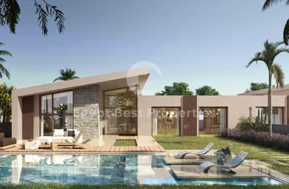 Villa - 7+ Bedrooms - 7+ Bathrooms for sale in Caesar - Qesm Marsa Matrouh - North Coast