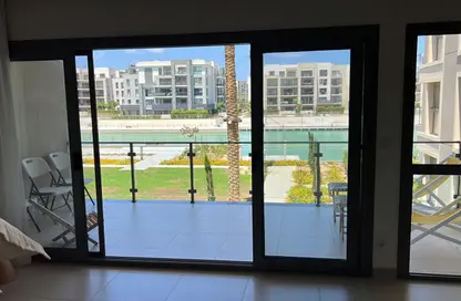 Chalet - 3 Bedrooms - 3 Bathrooms for sale in Marassi - Sidi Abdel Rahman - North Coast