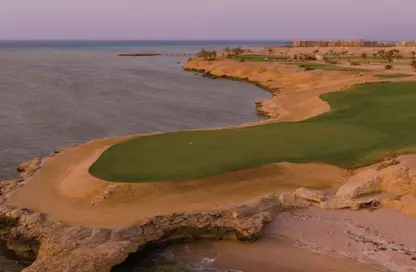 فيلا - 3 غرف نوم - 3 حمامات للبيع في ميسكا - سوما باى - سفاجا - الغردقة - محافظة البحر الاحمر