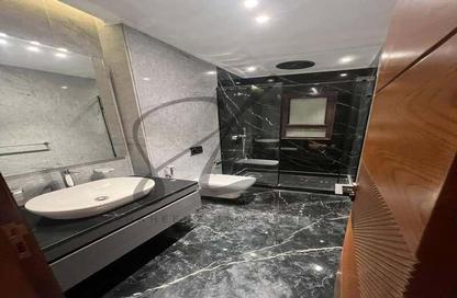 شقة - 3 غرف نوم - 2 حمامات للبيع في مون ريزيدنس - فيفث سكوير - التجمع الخامس - مدينة القاهرة الجديدة - القاهرة