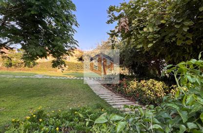 Villa - 4 Bedrooms - 4 Bathrooms for rent in Madinaty - Cairo