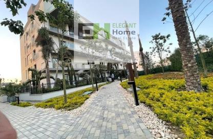 Apartment - 3 Bedrooms - 3 Bathrooms for sale in Villette - 5th Settlement Compounds - The 5th Settlement - New Cairo City - Cairo