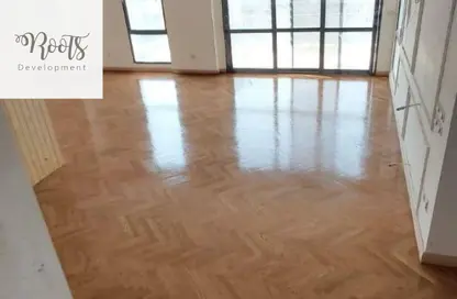Duplex - 2 Bedrooms - 3 Bathrooms for rent in Westown - Sheikh Zayed Compounds - Sheikh Zayed City - Giza