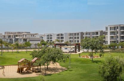 Apartment - 3 Bedrooms - 3 Bathrooms for sale in Tag Sultan - Ring Road - Cairo