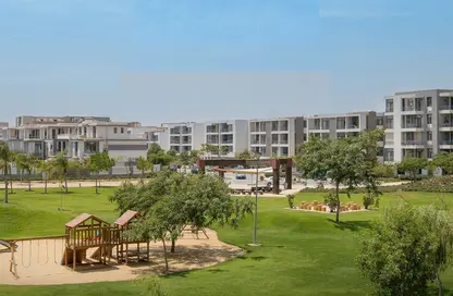 Apartment - 3 Bedrooms - 3 Bathrooms for sale in Tag Sultan - Ring Road - Cairo