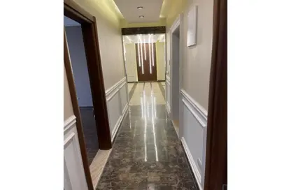 Apartment - 3 Bedrooms - 3 Bathrooms for sale in High City - 5th District - Obour City - Qalyubia