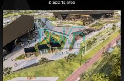 محل - استوديو - 1 حمام للايجار في طريق وصلة دهشور - الشيخ زايد - الجيزة