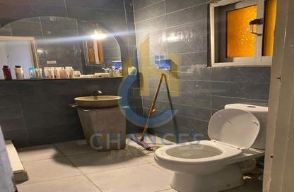 دوبلكس - 3 غرف نوم - 2 حمامات للبيع في شارع شركة المعادي - المعادي الجديدة - حي المعادي - القاهرة