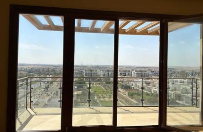 Apartment - 2 Bedrooms - 3 Bathrooms for sale in Forty West - Sheikh Zayed Compounds - Sheikh Zayed City - Giza