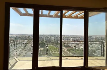شقة - 2 غرف نوم - 3 حمامات للبيع في فورتي ويست - كمبوندات الشيخ زايد - الشيخ زايد - الجيزة