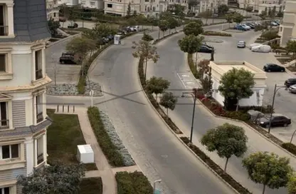 Penthouse - 2 Bedrooms - 3 Bathrooms for sale in Mountain View Hyde Park - 5th Settlement Compounds - The 5th Settlement - New Cairo City - Cairo