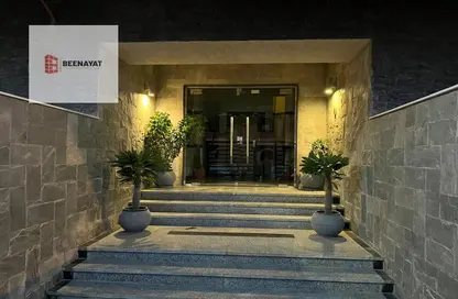 Apartment - 4 Bedrooms - 3 Bathrooms for sale in El Koronfel - The 5th Settlement - New Cairo City - Cairo