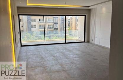 Apartment - 2 Bedrooms - 2 Bathrooms for rent in Lake View Residence - 5th Settlement Compounds - The 5th Settlement - New Cairo City - Cairo