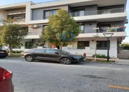Apartment - 3 Bedrooms - 2 Bathrooms for rent in Tag Sultan - Ring Road - Cairo