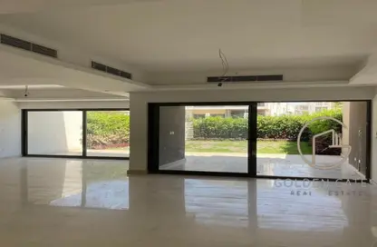 Townhouse - 4 Bedrooms - 4 Bathrooms for rent in Moon Residences - Fifth Square - The 5th Settlement - New Cairo City - Cairo