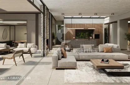 Apartment - 2 Bedrooms - 3 Bathrooms for sale in Belle Vie - New Zayed City - Sheikh Zayed City - Giza