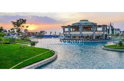 Clinic - Studio - 1 Bathroom for sale in Madinaty - Cairo