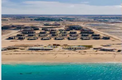 شقق فندقية - 1 حمام للبيع في مسايا - سيدي عبد الرحمن - الساحل الشمالي