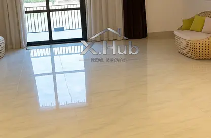 Apartment - 3 Bedrooms - 3 Bathrooms for rent in Westown - Sheikh Zayed Compounds - Sheikh Zayed City - Giza