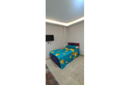 Apartment - Studio - 1 Bathroom for rent in 6 October City - Giza