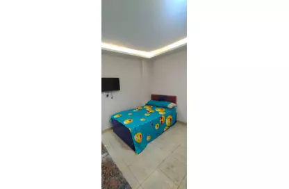 Apartment - 1 Bathroom for rent in 6 October City - Giza