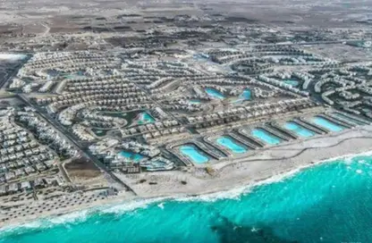 كبينه - 3 غرف نوم - 2 حمامات للبيع في سي شيل - سيدي عبد الرحمن - الساحل الشمالي