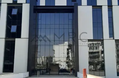 Office Space - Studio for rent in Hyde Park - 5th Settlement Compounds - The 5th Settlement - New Cairo City - Cairo