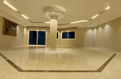 شقة - 3 غرف نوم - 3 حمامات للايجار في الحياه - امتداد المستثمرين الشمالية - مدينة القاهرة الجديدة - القاهرة