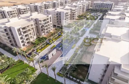 Apartment - 3 Bedrooms - 2 Bathrooms for sale in The Address East - 90 Street - The 5th Settlement - New Cairo City - Cairo